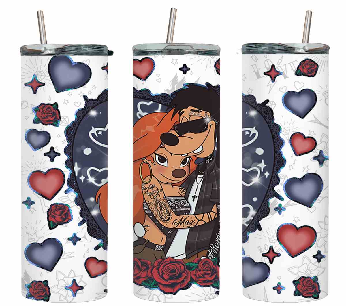 Max and Roxanne Cholos-8541